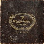 Krayenzeit-Staub und Tränen - Teil 1: Aus der Asche...