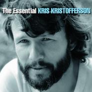 Kris Kristofferson-The Essential Kris Kristofferson