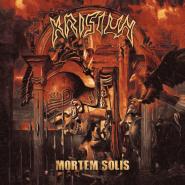 Krisiun-Mortem Solis
