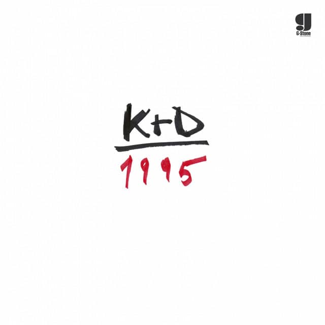 Kruder & Dorfmeister – 1995