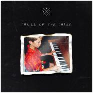 Kygo-Thrill Of The Chase