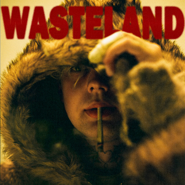 LEX – WASTELAND