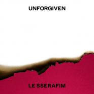 LE SSERAFIM-Unforgiven