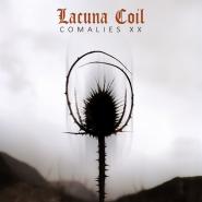 Lacuna Coil-Comalies XX