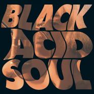 Lady Blackbird-Black Acid Soul