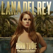 Lana Del Rey-Born To Die