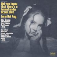 Lana Del Rey-Did You Know That There's A Tunnel Under Ocean Blvd