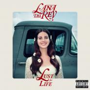 Lana Del Rey-Lust For Life