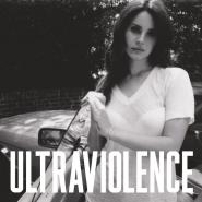 Lana Del Rey-Ultraviolence