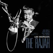 Lee Morgan-The Rajah