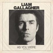 Liam Gallagher-As You Were