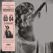 Liam Gallagher-Knebworth 22