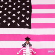 Lil Uzi Vert-Pink Tape