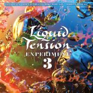 Liquid Tension Experiment-LTE3