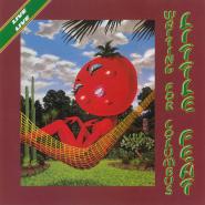 Little Feat-Waiting for Columbus