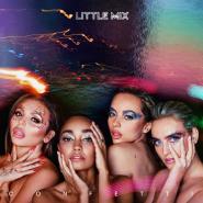 Little Mix-Confetti