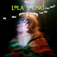 Lola Young-My Mind Wanders And Sometimes Leaves Completely