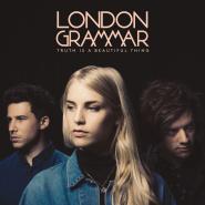 London Grammar-Truth Is A Beautiful Thing