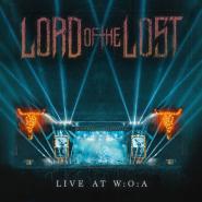 Lord of the Lost-LIVE at W:O:A