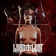 Lord of the Lost-Swan Songs