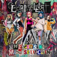 Lord of the Lost-Weapons Of Mass Seduction
