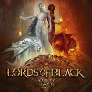 Lords Of Black-Alchemy of Souls, Pt. II