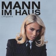 Loredana-MANN IM HAUS