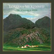 Loreena McKennitt-The Road Back Home