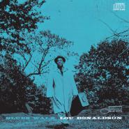 Lou Donaldson-Blues Walk