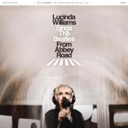 Lucinda Williams-Lucinda Williams Sings The Beatles From Abbey Road