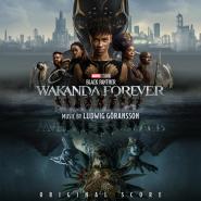 Ludwig Göransson-Black Panther: Wakanda Forever (Original Score)