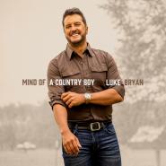 Luke Bryan-Mind Of A Country Boy