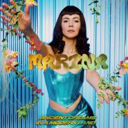 MARINA-Ancient Dreams In A Modern Land