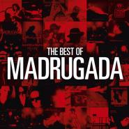 Madrugada-The Best Of Madrugada