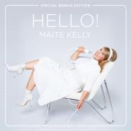 Maite Kelly-Hello!