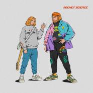 Maël & Jonas-rocket science