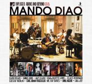 Mando Diao-MTV Unplugged - Above And Beyond