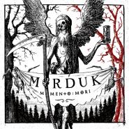 Marduk-Memento Mori