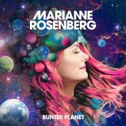Marianne Rosenberg-Bunter Planet
