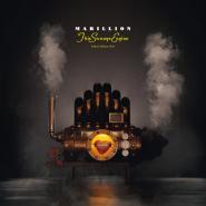 Marillion-This Strange Engine