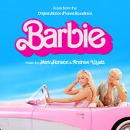 Mark Ronson & Andrew Wyatt-Barbie (Score from the Original Motion Picture Soundtrack)