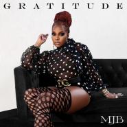 Mary J. Blige-Gratitude