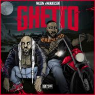 Massiv & Manuellsen-GHETTO