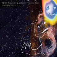 Matt Sweeney & Bonnie 'Prince' Billy-Superwolves