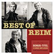 Matthias Reim-Das ultimative Best Of Album