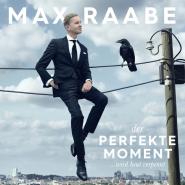Max Raabe-Der perfekte Moment...wird heut verpennt