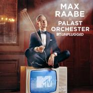 Max Raabe & Palast Orchester-MTV Unplugged