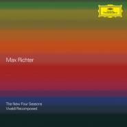 Max Richter, Elena Urioste & Chineke! Orchestra-The New Four Seasons: Vivaldi Recomposed
