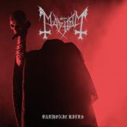 Mayhem-Daemonic Rites