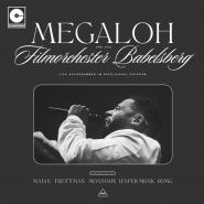 Megaloh & Filmorchester Babelsberg-Megaloh und das Filmorchester Babelsberg Live